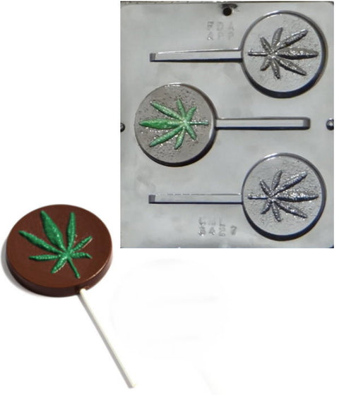 Marijuana Edibles Pot Leaf Silicone Mold for Gummies Candy Chocolate 420 THC  Symbol DIY Kit Bottle Shape 4 Tray Molds 