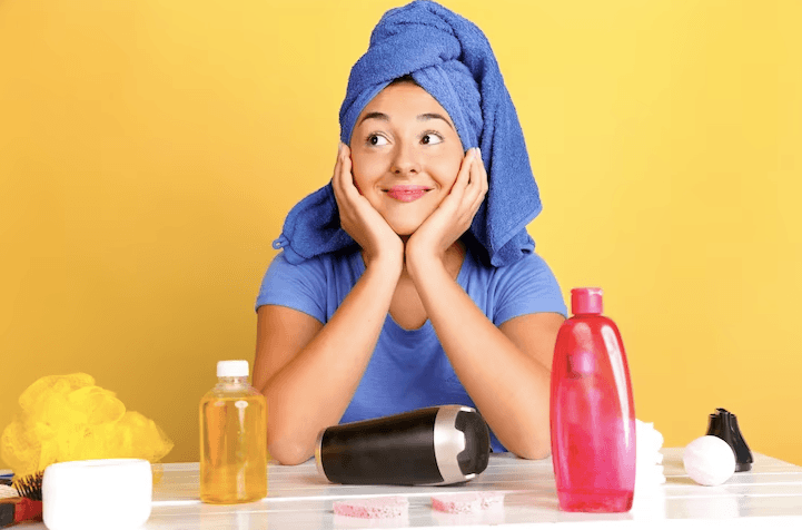 Teenage Skin Care Guide for Perfect Skin – IORA India