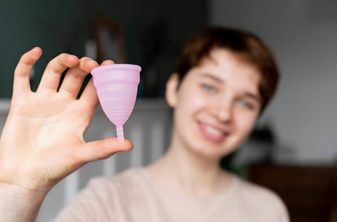 Menstrual Cups