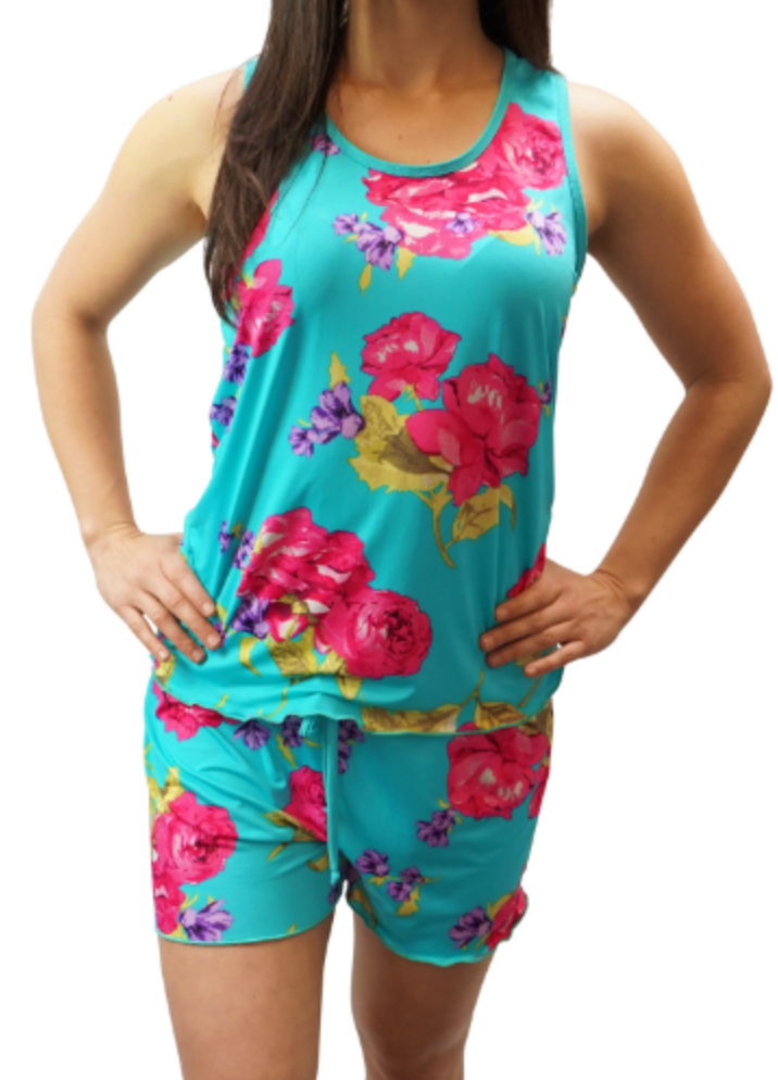 Black Friday 20% off Buy Women's Pajama Short Set & Boxer Pajama Sets ...