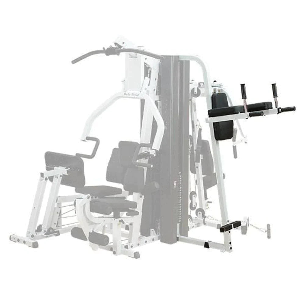 Body Solid VKR30 Vertical Knee Raise Attachment