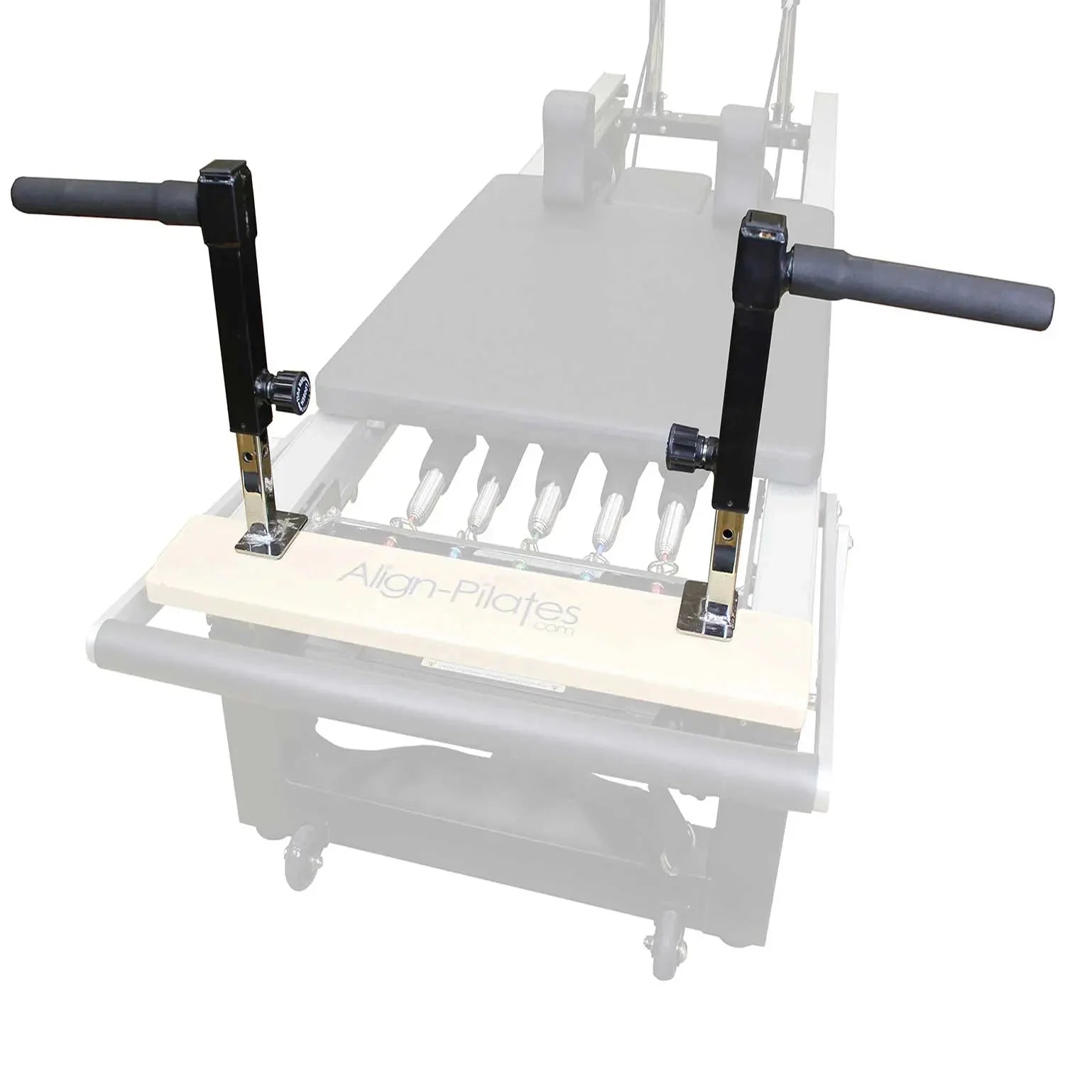 Align Pilates Pilates Reformer Planking Handles