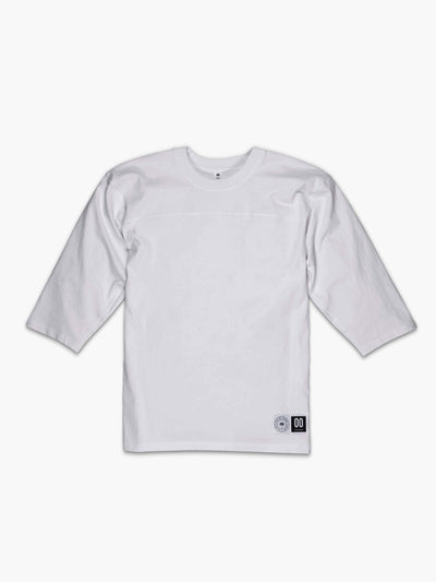 Women's Cropped Tee  Premium Heavy-Weight Cotton in Clean White – STR/KE  MVMNT CANADA