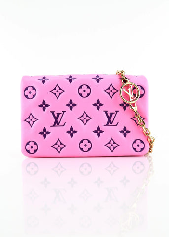 Louis Vuitton Handbag Giveaway at Blooming Boutique