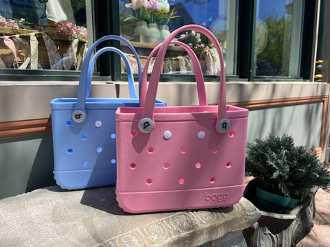Bogg Bags at Blooming Boutique
