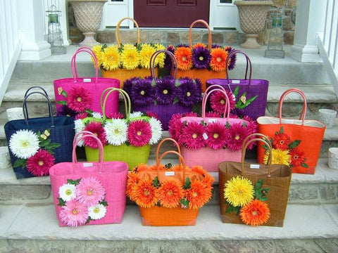 Handbags from 2007 at Blooming Boutique