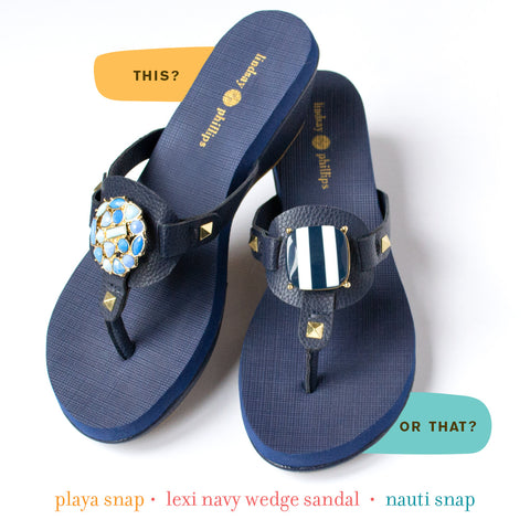 lindsay phillips sandals