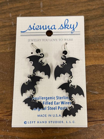 Sienna Sky Bat
