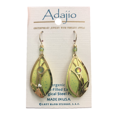 Adajio Earrings