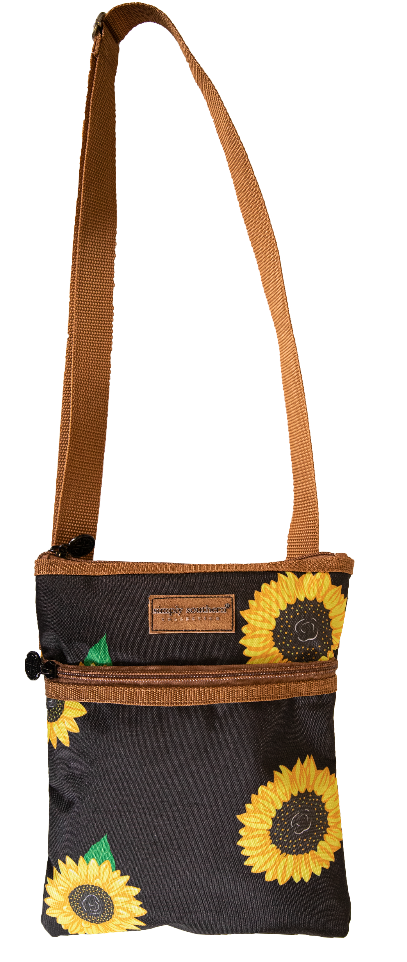 simply southern crossbody bag