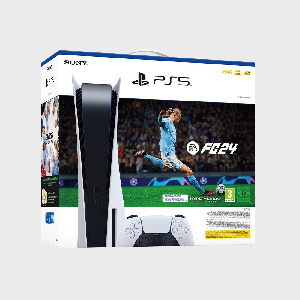 Console PS5 Mídia Física 825GB - SL Shop - A melhor loja de smartphones,  games, acessórios e assistência técnica