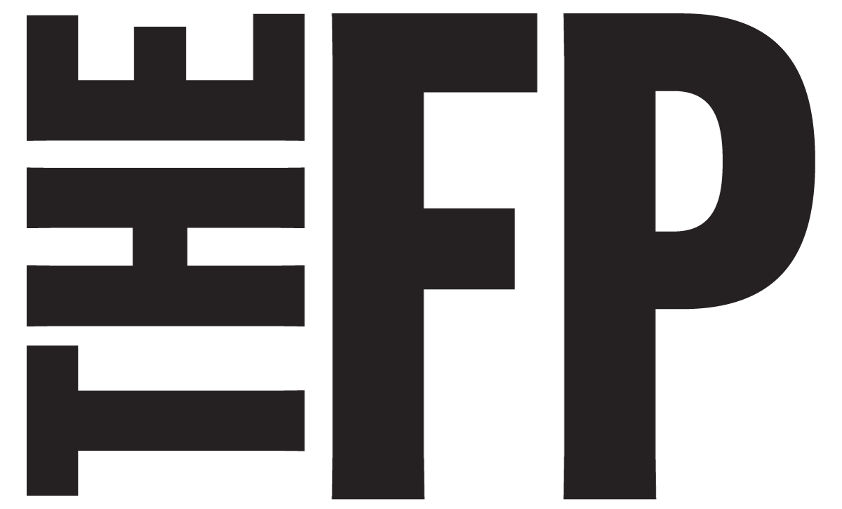 the fp logo