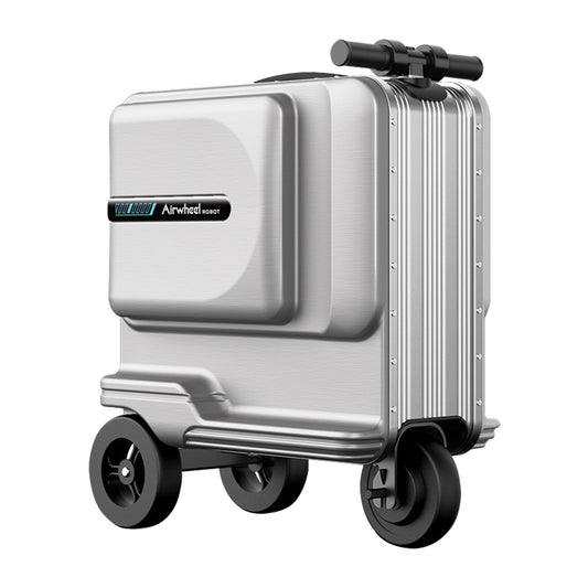 Se3minit Boarding Case Smart Electric Luggage Airway Smart Electric Suitcase  - China Se3minit Boarding Case and Electric Luggage price