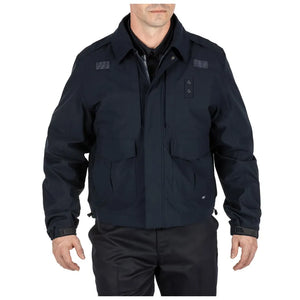 4-in-1 Patrol Jacket 2.0 (MPD) - Blue Tactical