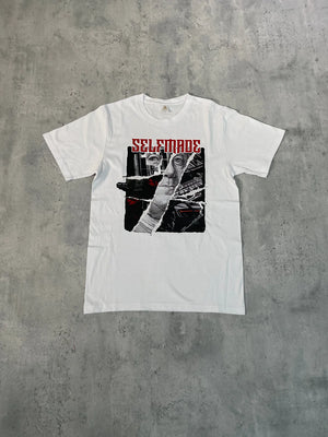 Self-Made t-shirt - LironsMarketplacellc