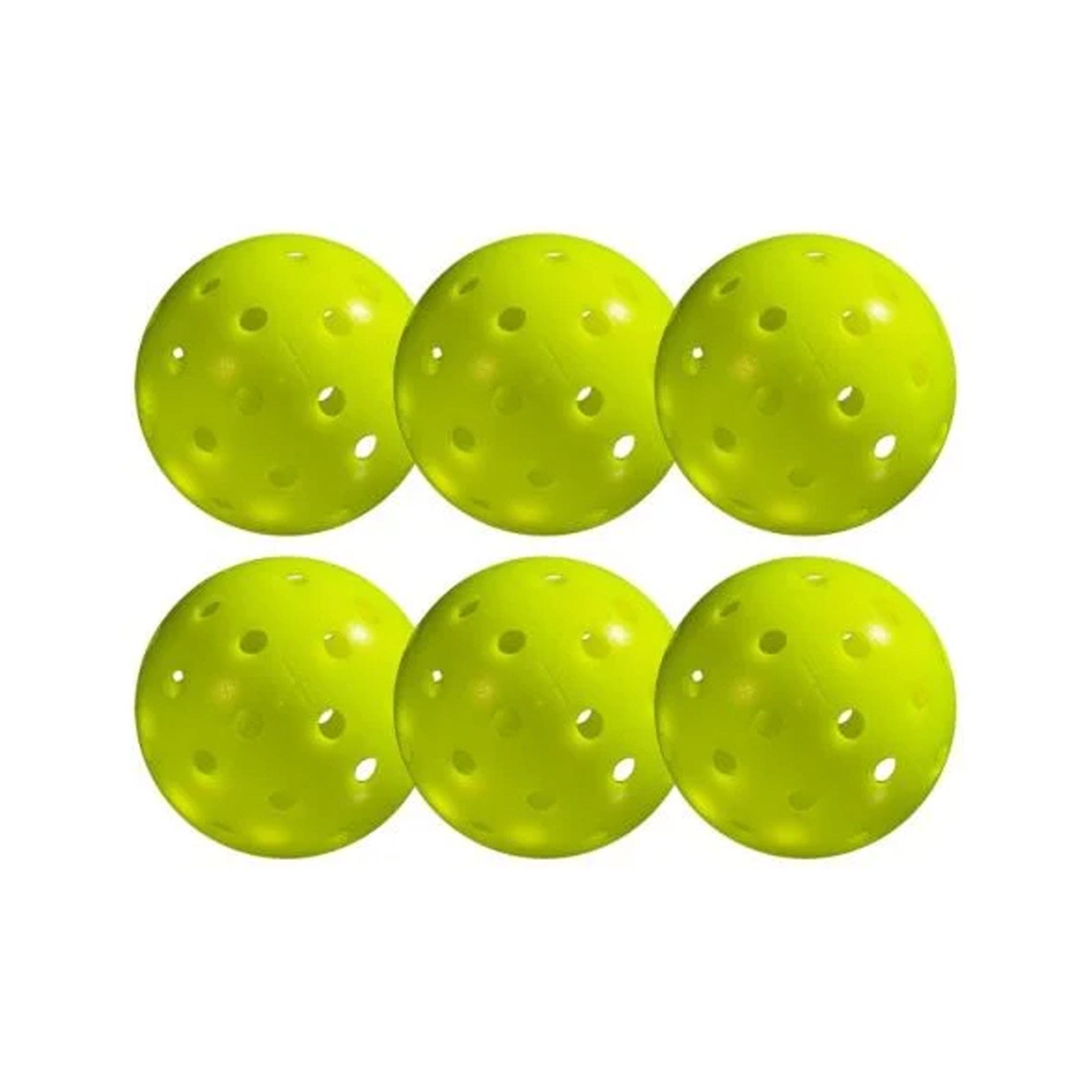 100-Pack DURA Fast 40 Pickleballs