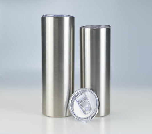 Buy Wholesale Stainless Steel Tumbler