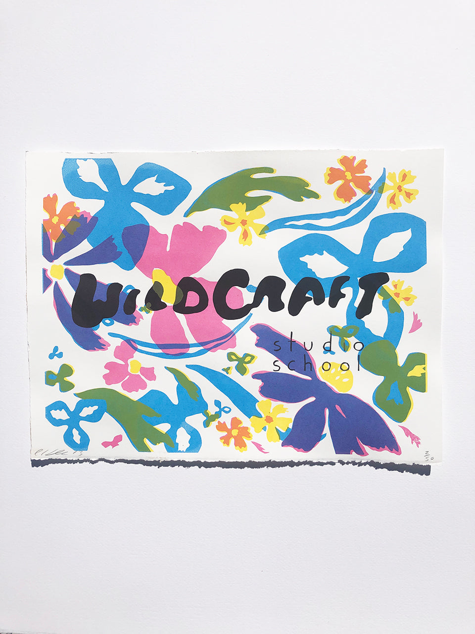 The WildCraft Store cover image