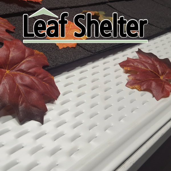 🤍 Canaletas Para Lluvia ☔️ Sin Empates color Blanca, y Caidas 3/4  🔥#seamlessgutter #leaffilter #leafguard #guttercleaning #gutters  #gutterservices, By Platinum Seamless Gutters