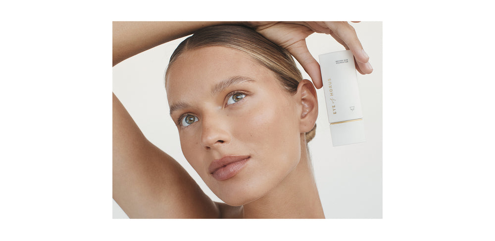 3 major benefits of second skin foundation