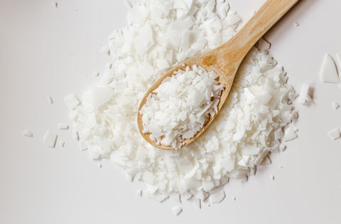 Coconut Wax vs Soy Wax: What's the Difference? – Hebe Botanica