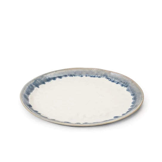 Burlington DLX Side Plate - 2nd - Pool