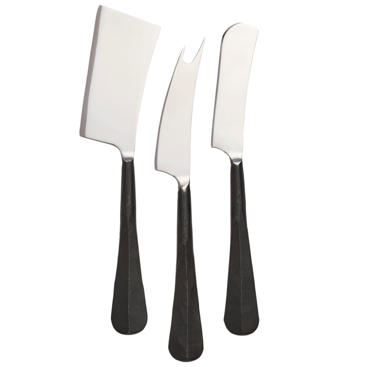 Sausage & Cheese Knife Set – The Monogrammed Home