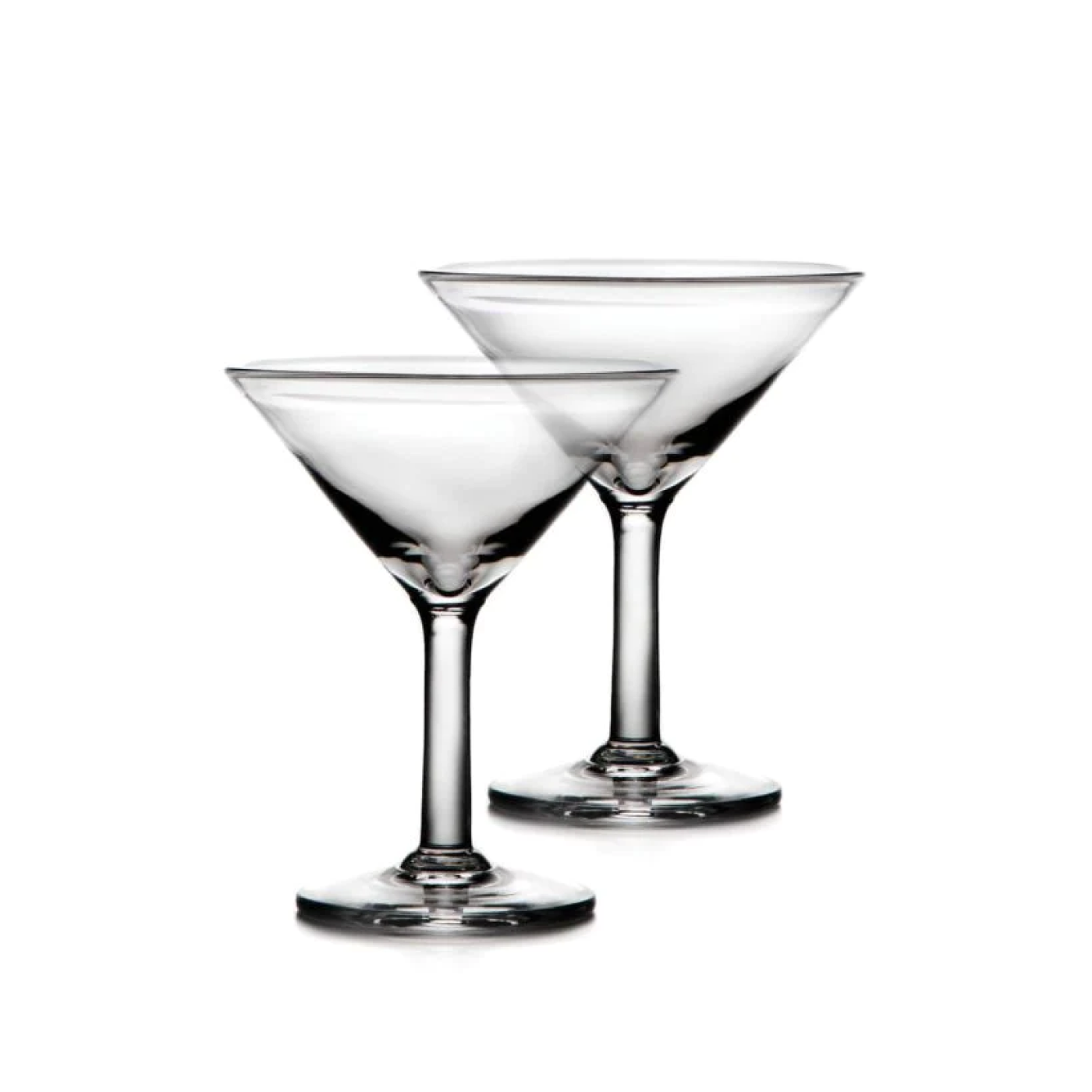 Simon Pearce : Ascutney Martini