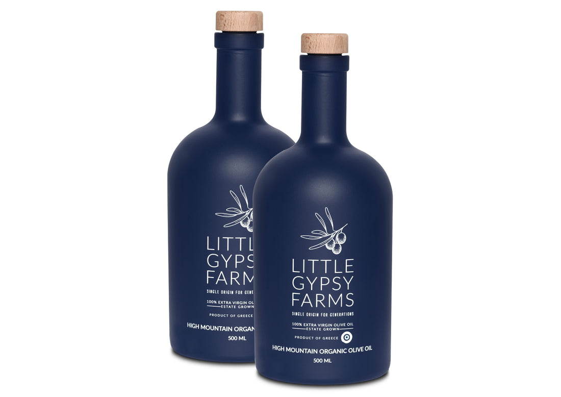 Olive Oil Hand Wash – The Little Shop of Olive Oils