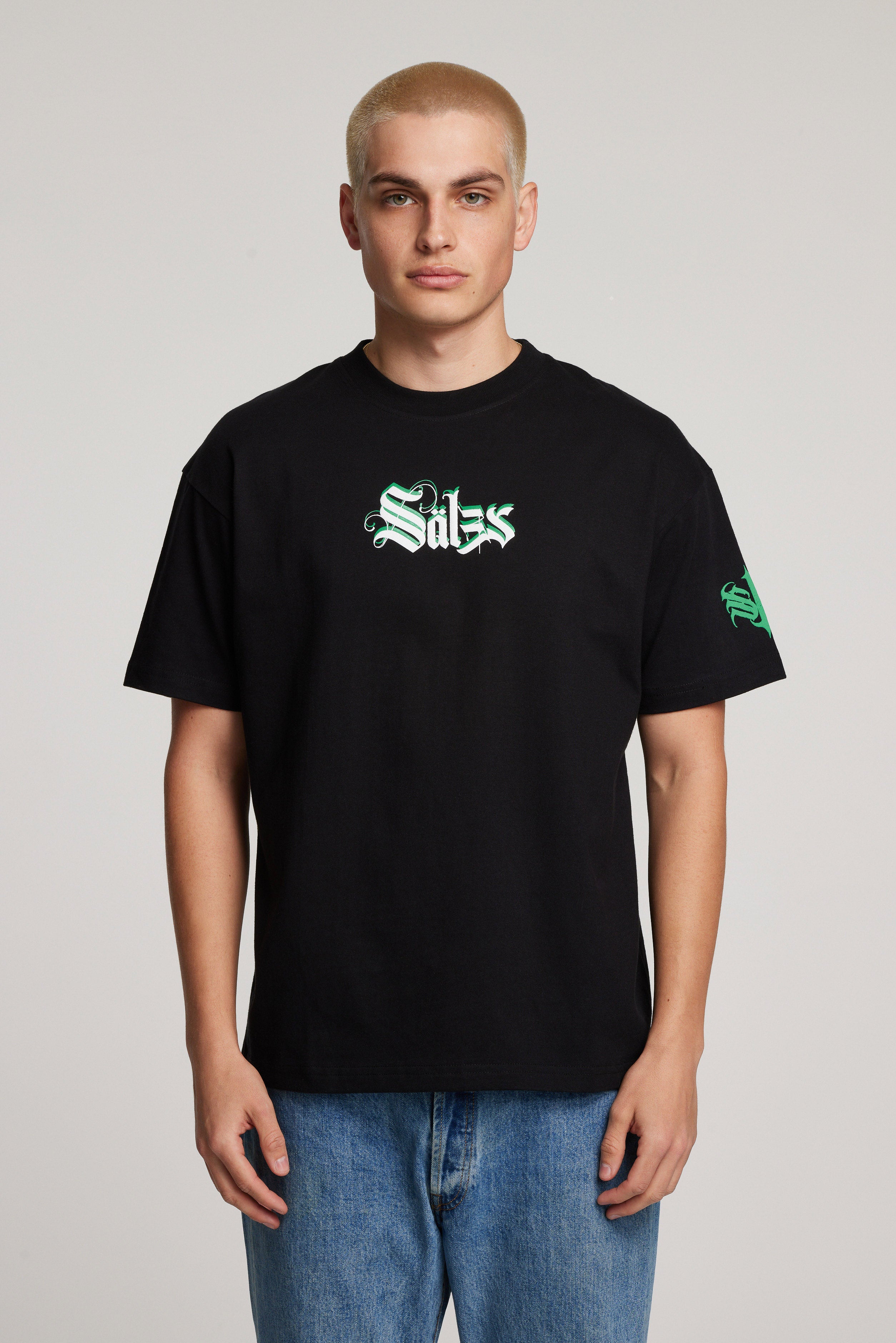 S.T.4.T.S Tee – SSS Clothing LLC