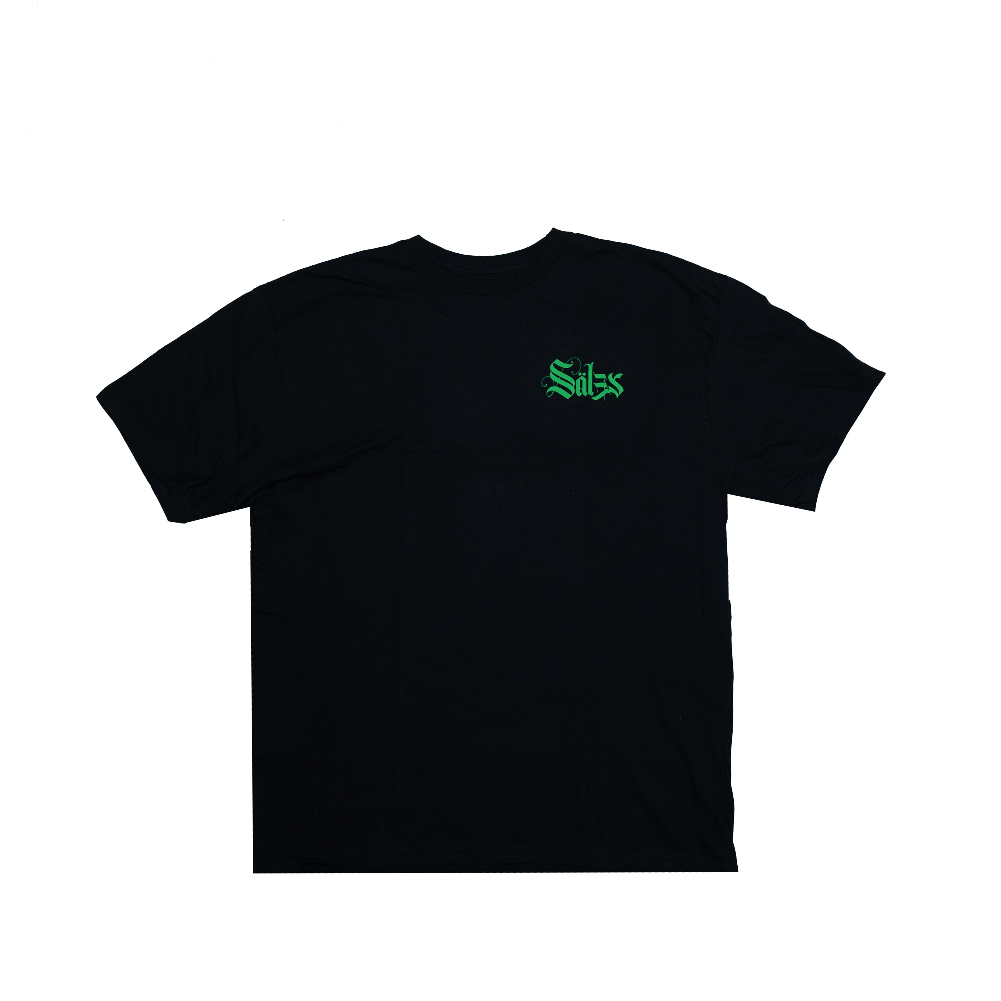 S.T.4.T.S Tee – SSS Clothing LLC