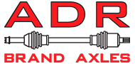 ADR Logo