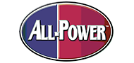 All Power America Logo