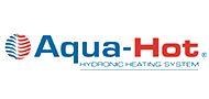 Aqua Hot Logo