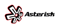 Asterisk Logo