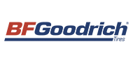 BFGoodrich logo