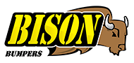 Bison Bumpers Logo