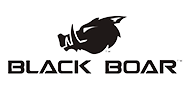 BlackBoar Logo