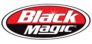 Black Magic Logo