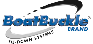 BoatBuckle Logo