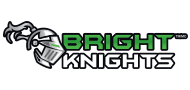 Bright Knights Logo