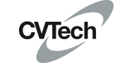 CVTECH Logo