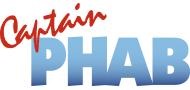 CaptainPhab Logo