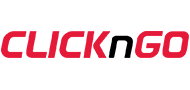 Click N Go Logo