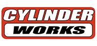 Cylinder Works Logo