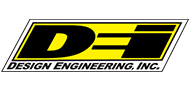 DEI Logo