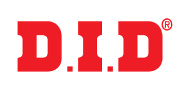 D.I.D Logo