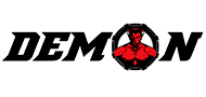 Demon Logo