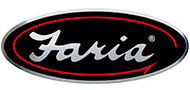 Faria Logo