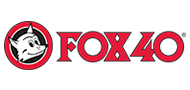 Fox40 Logo